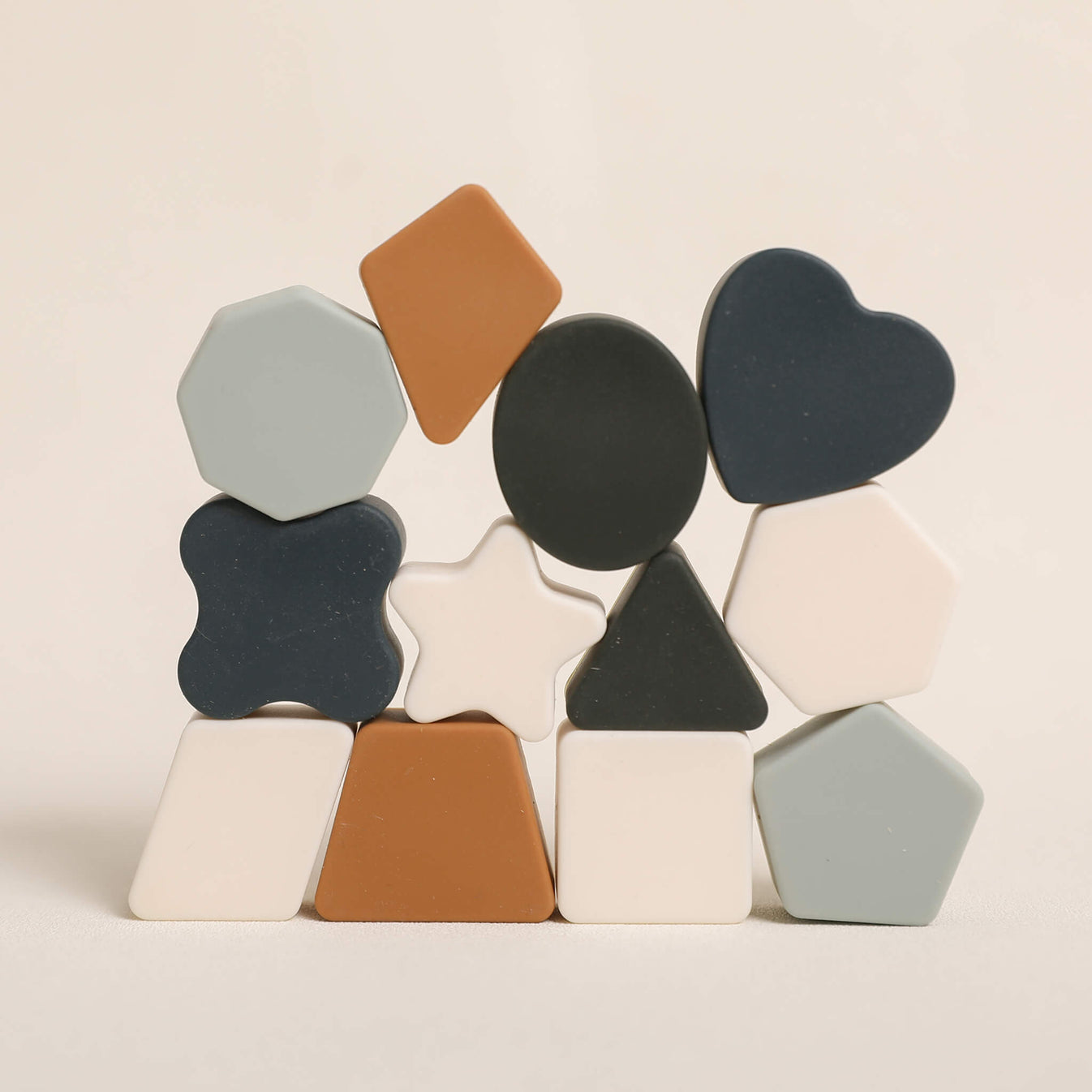 Scatola Montessori Legno 3
